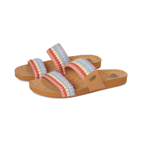 Womens Reef Cushion Vista