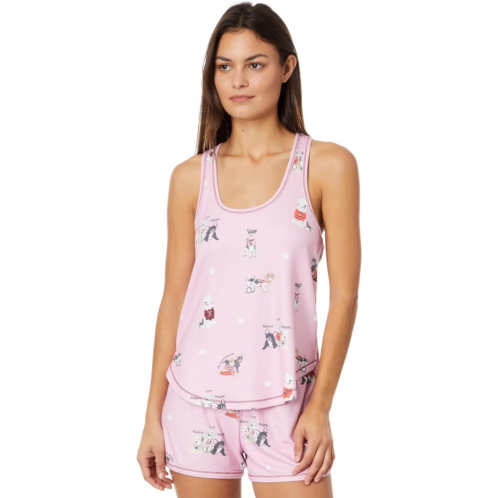 P.J. Salvage Rescues Are My Favorite Breed Tank