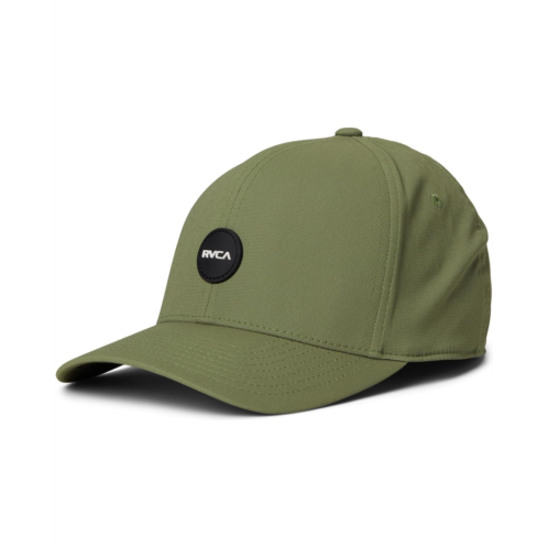 RVCA Seasons Flexfit