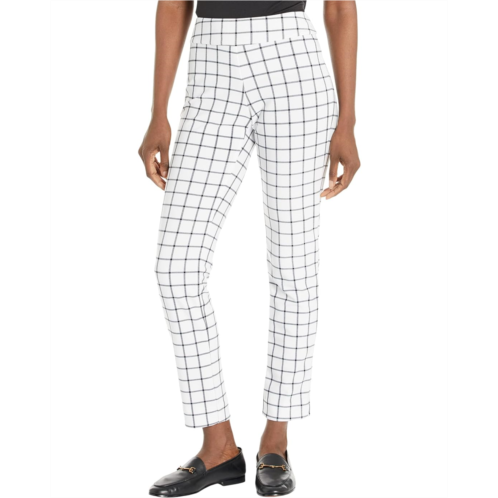 Krazy Larry Microfiber Long Skinny Dress Pants