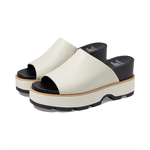 Womens SOREL Joanie IV Slide Wedge