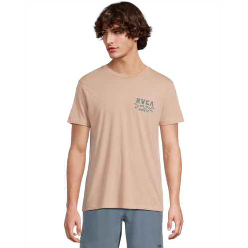 RVCA Ridge Short Sleeve