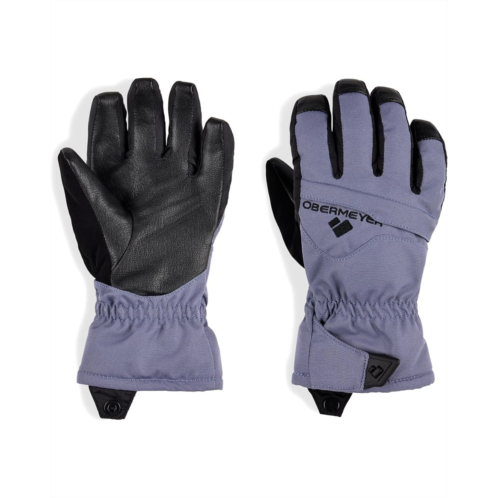 Obermeyer Kids Lava Gloves (Little Kids/Big Kids)