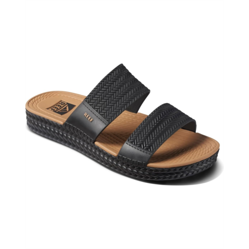 Womens Reef Water Vista Slide