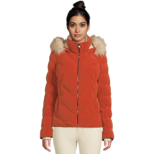 Womens Obermeyer Bombshell Luxe Jacket