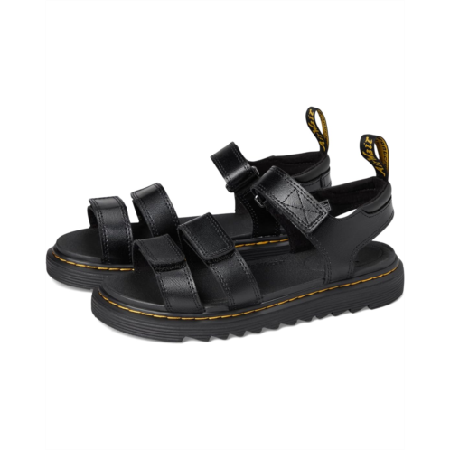 Dr. Martens Kid s Collection Dr Martens Kids Collection Klaire (Big Kid)