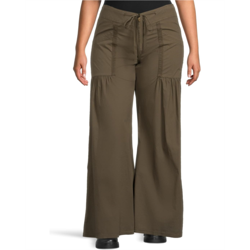 XCVI Willow Wide-Leg Pant