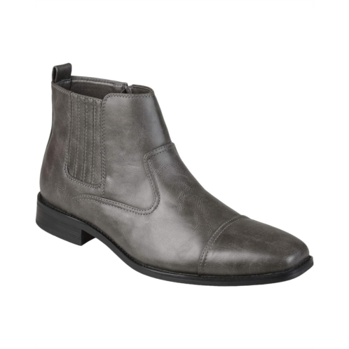 Vance Co. Mens Vance Co Alex Chelsea Boot