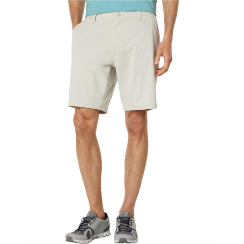 Rhone 9 Commuter Shorts