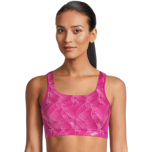 Womens Brooks Convertible 20 Sports Bra
