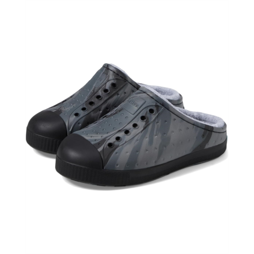 Native Shoes Kids Jefferson Cozy (Little Kid/Big Kid)