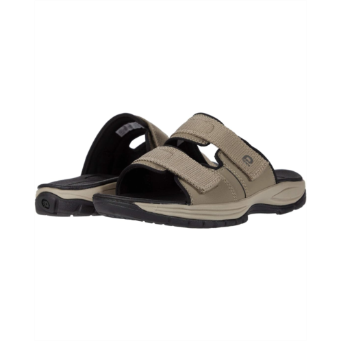 Mens Dunham Newport Slide Water Friendly