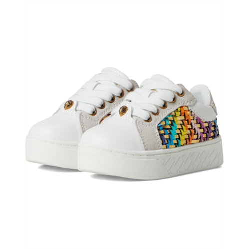 Kurt Geiger London Kids Mini Kensington Cupsole (Toddler)