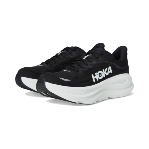 Womens Hoka Bondi 9