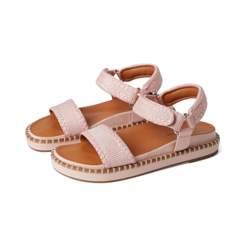 Womens Lucky Brand Ullaniah Platform Ankle Strap Sandals