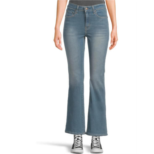Levi s Womens 726 High-Rise Flare