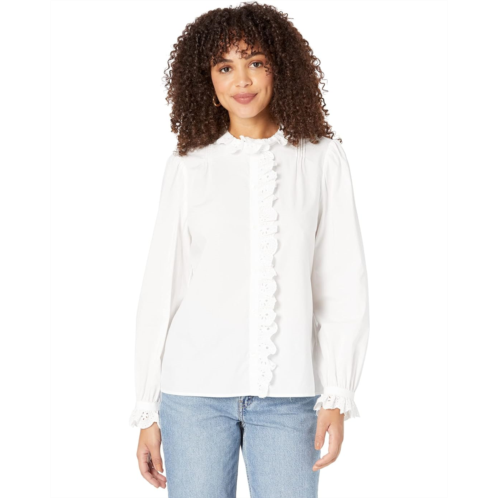 Joie Amiens Blouse