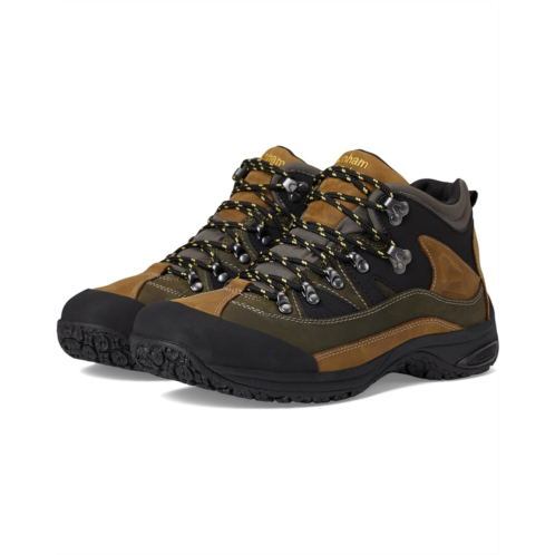 Mens Dunham Cloud Waterproof