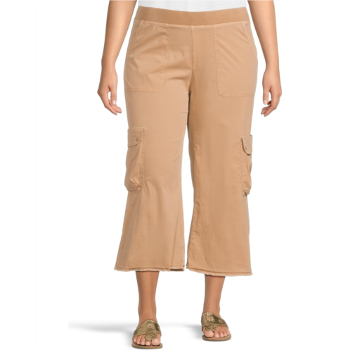 XCVI Femke Cargo Crop