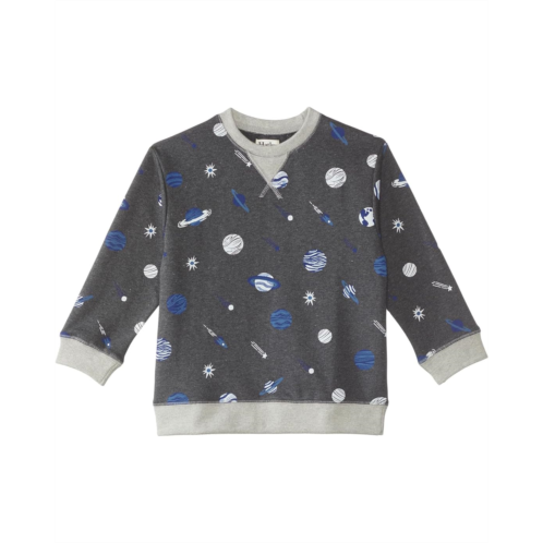 Hatley Kids Space Explorer Pullover (Toddler/Little Kids/Big Kids)