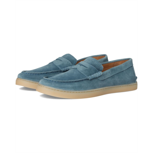 Mens johnnie-O Santa Monica Suede