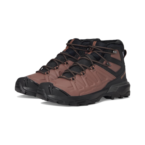 Womens Salomon X Ultra Snowpilot