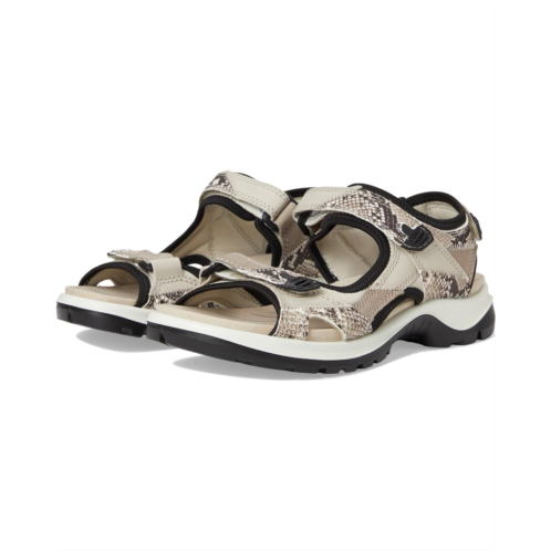 Womens ECCO Sport Yucatan