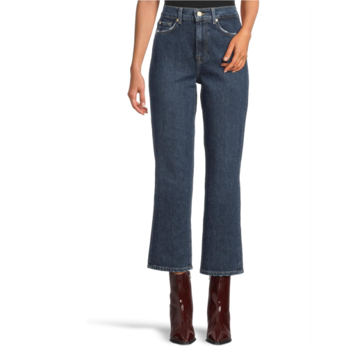 7 For All Mankind Logan Stovepipe