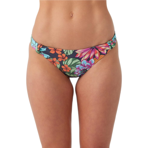 O Neill Reina Tropical Alamitos Bottoms