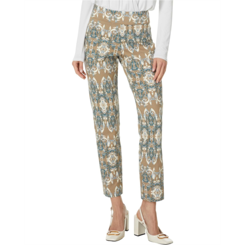 Krazy Larry Pull on Ankle