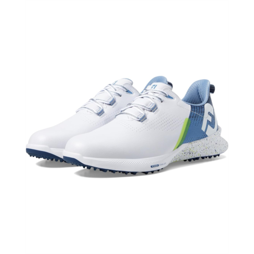 FootJoy FJ Fuel Golf Shoes- Previous Season