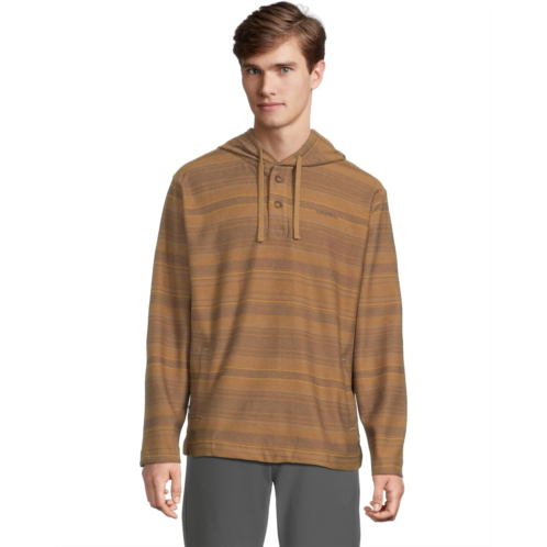 O Neill Bavaro Stripe Pullover Sweatshirt