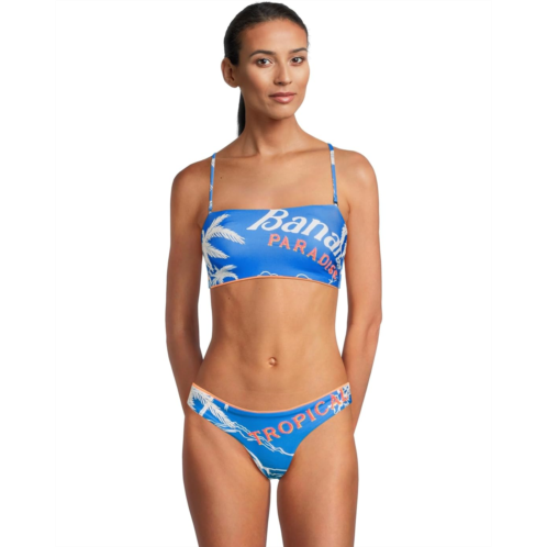 Womens Maaji Tropical Paradise Bandee