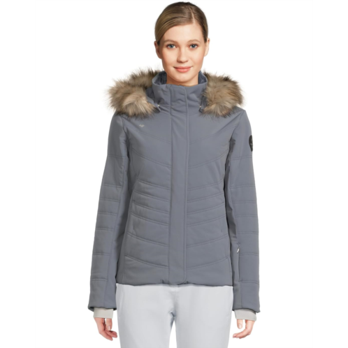 Womens Obermeyer Tuscany Elite Jacket