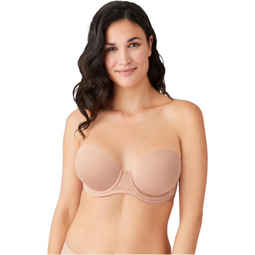 Womens Wacoal Red Carpet Full-Busted Strapless Bra 854119