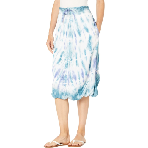 XCVI Damiko Balloon Skirt