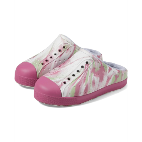 Native Shoes Kids Jefferson Cozy (Little Kid/Big Kid)