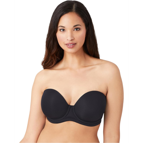 Womens Wacoal Red Carpet Full-Busted Strapless Bra 854119
