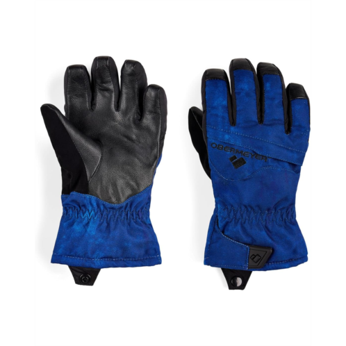 Obermeyer Kids Lava Gloves (Little Kids/Big Kids)