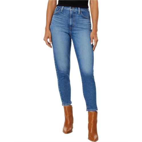 Levi s Womens High-Waisted Mom Jeans