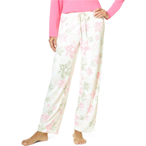 HUE Water-Flakes PJ Pants