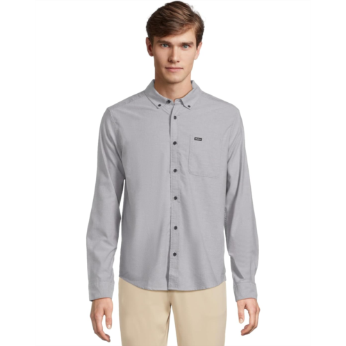 RVCA Thatll Do Stretch L/S