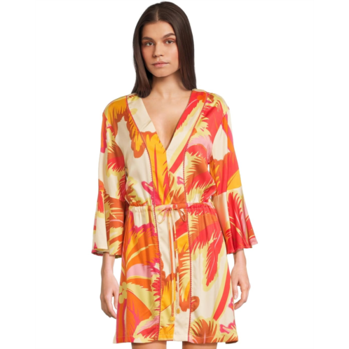 Maaji Jungle Palm Enjoyable