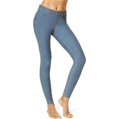 HUE Essential Denim Leggings