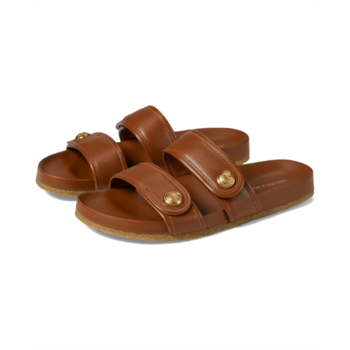 Womens Veronica Beard Percey Slides