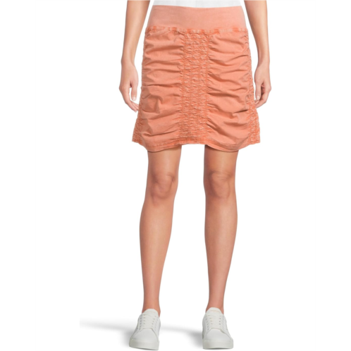 XCVI Trace Skirt