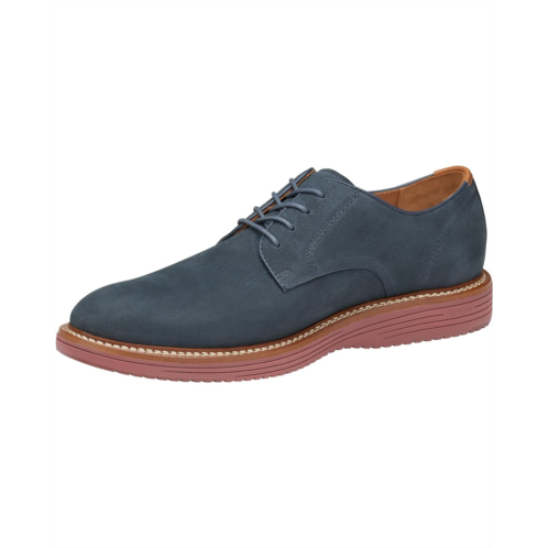Johnston & Murphy Upton Plain Toe