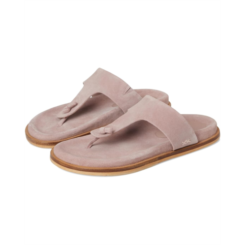 Womens Free People Mika Footbed Sandal