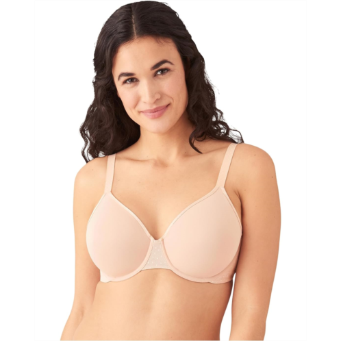 Womens Wacoal Back Appeal Minimimizer Bra 857303