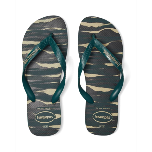 Havaianas Top Camo Sandals